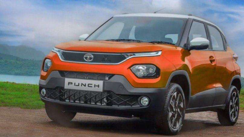 Индийские автомобили современные