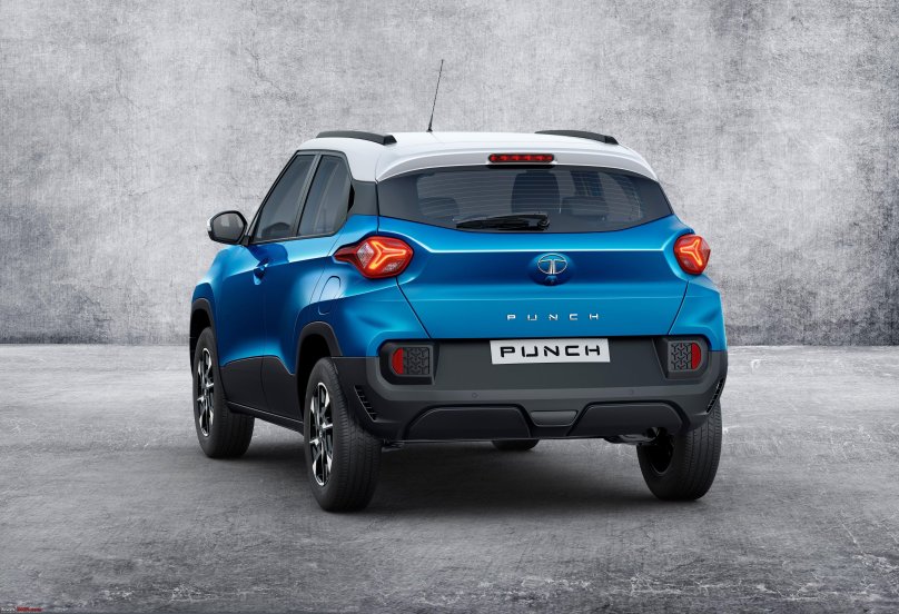 Tata автомобиль 2022