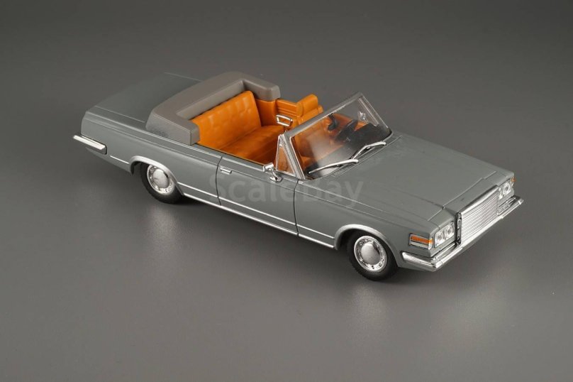 ЗИЛ 41044 ДЕАГОСТИНИ