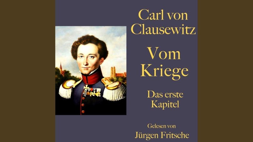 Carl von Clausewitz