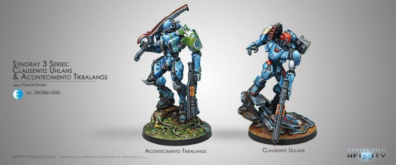 Панокеания Инфинити