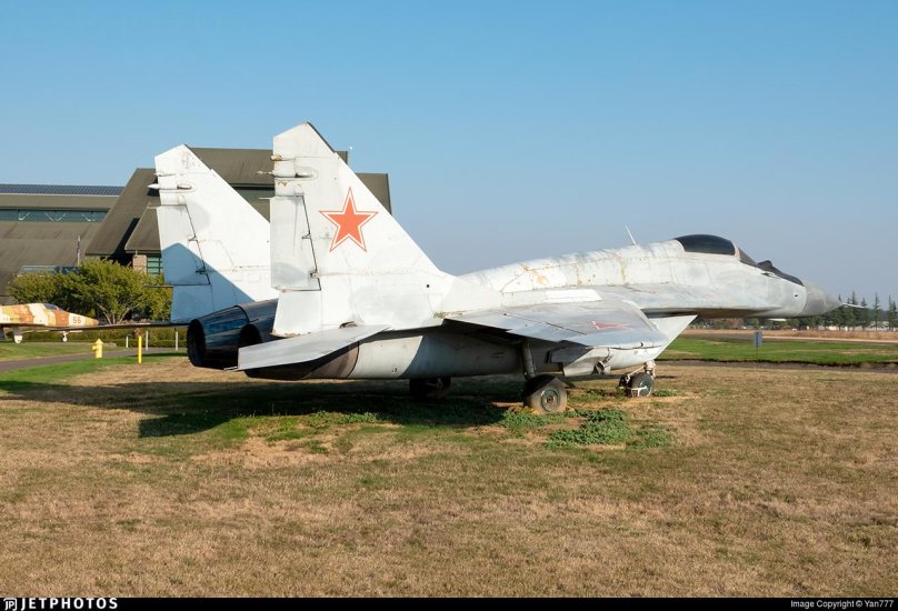Миг 41