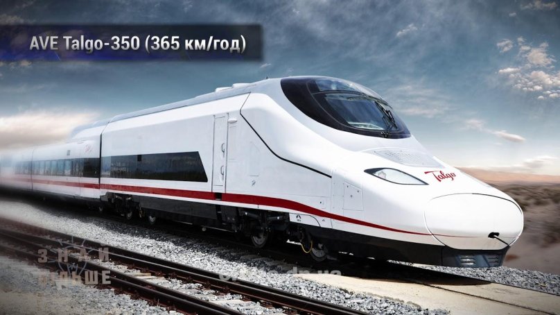 Тальго 350