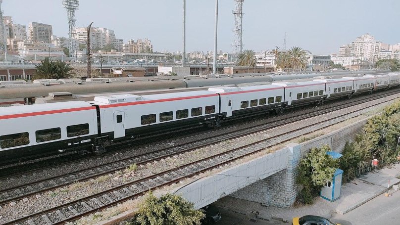 Egypt Railways