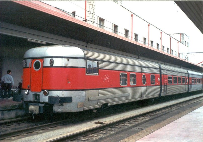 Talgo III