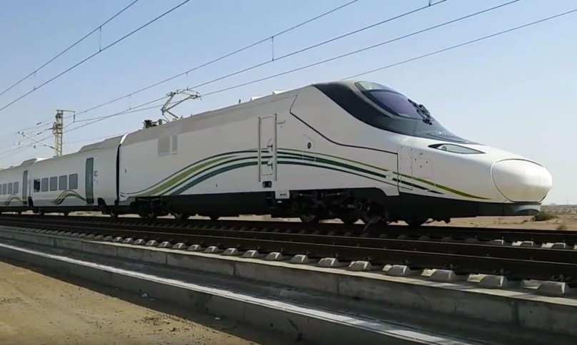 Ave Talgo-350