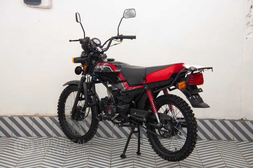 Omaks 50 эндуро