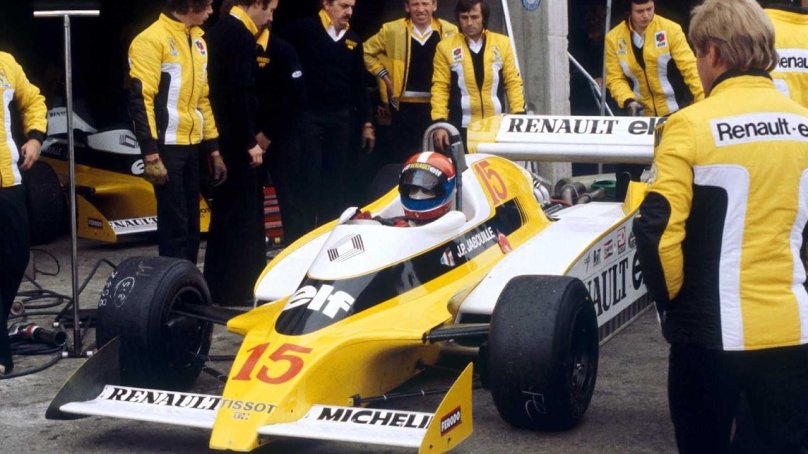 Жан Пьер Жабуй