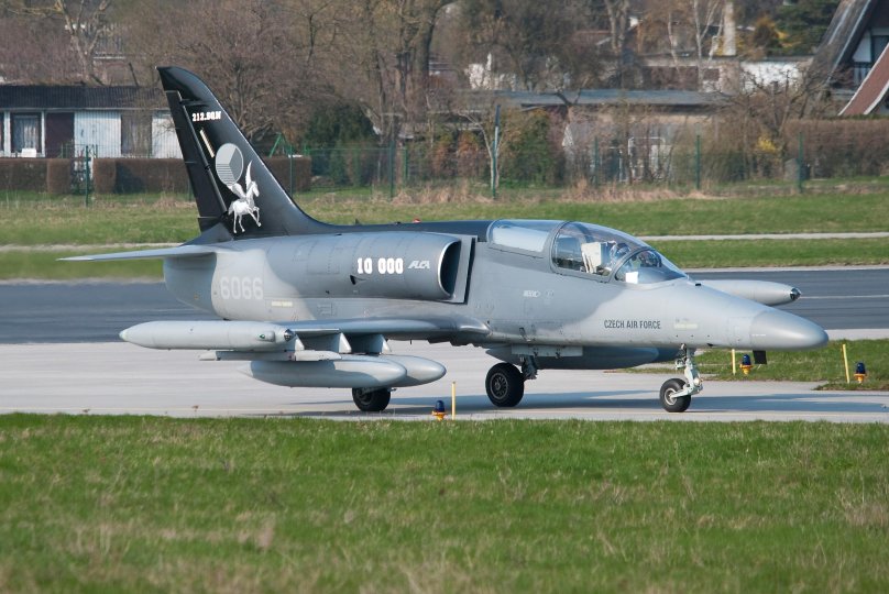 L-159 Alca