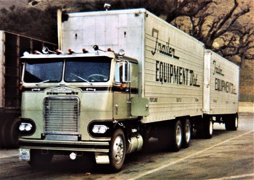 Freightliner 1940