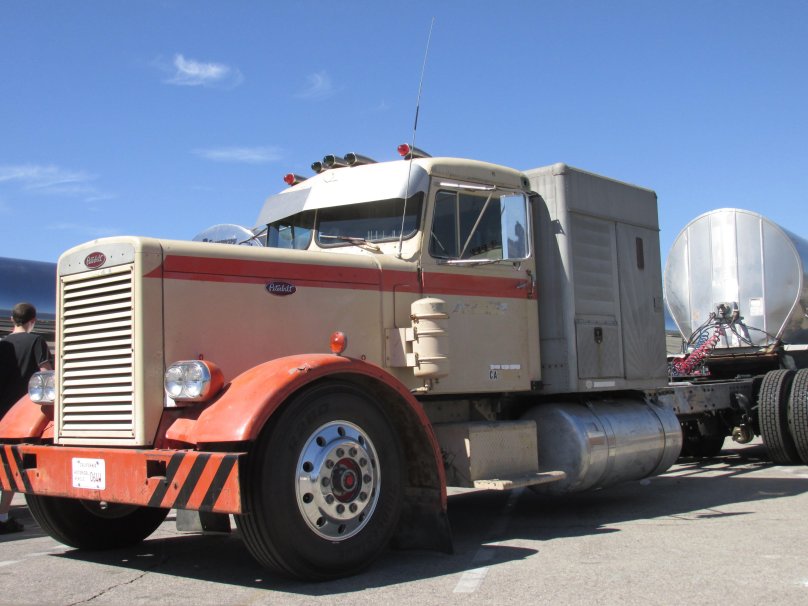 Freightliner 1950