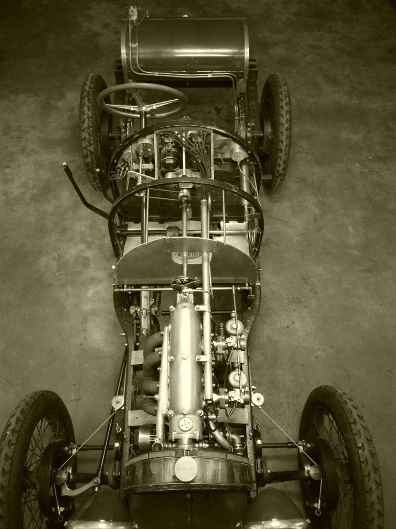 Машина Нэш 1925