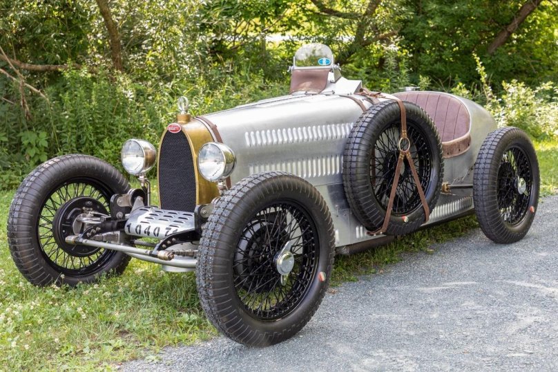 Bugatti Type 35