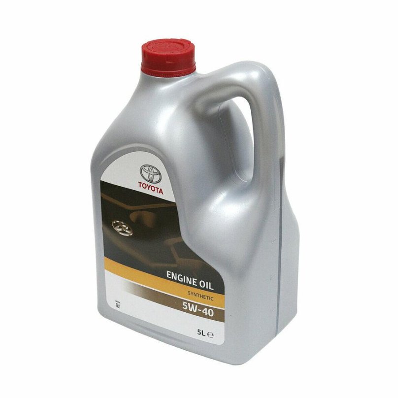 0888083886 Toyota масло моторное 0w20, 5л