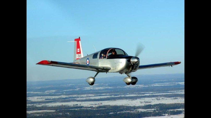 Грумман Янки