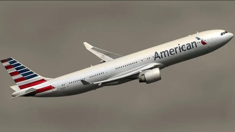 American Airlines