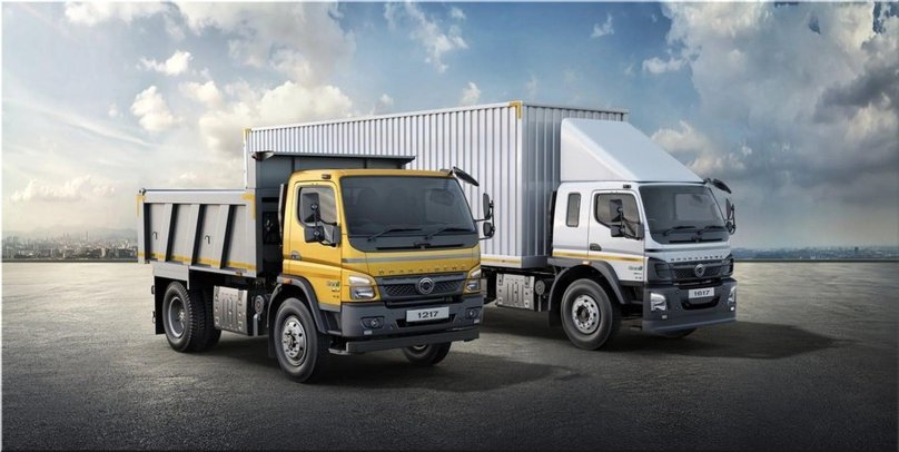 Бхарат Бенц