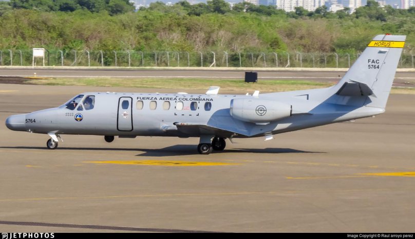 Cessna 560 Citation Ultra