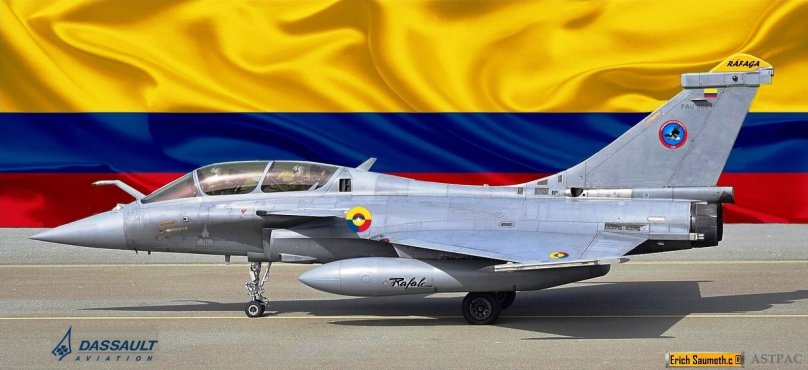 Истребители ВВС ночью