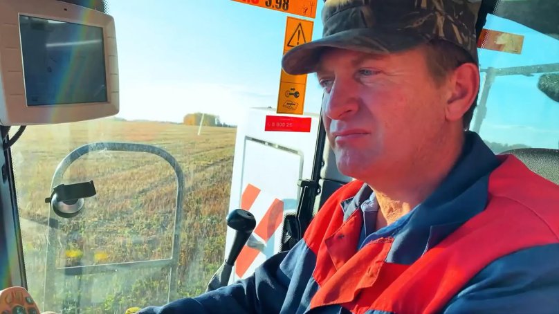 Стрельцов фермер Алтайский край