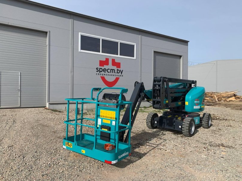 Irrimec насосная станция