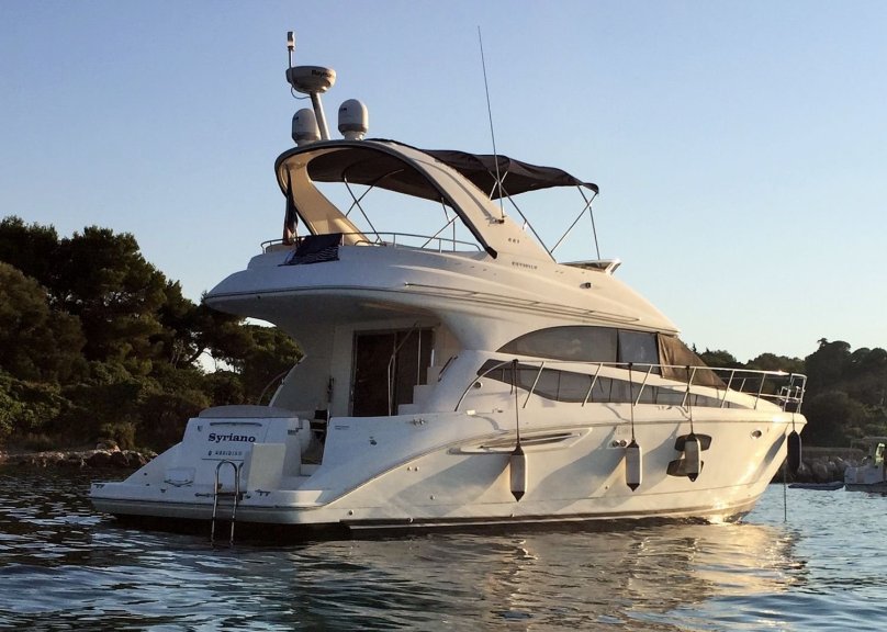 Меридиан 441