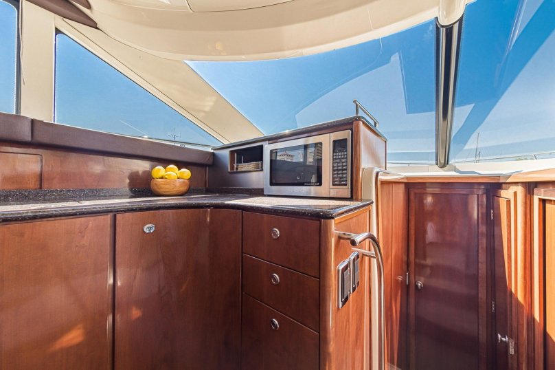 Меридиан 372 яхта