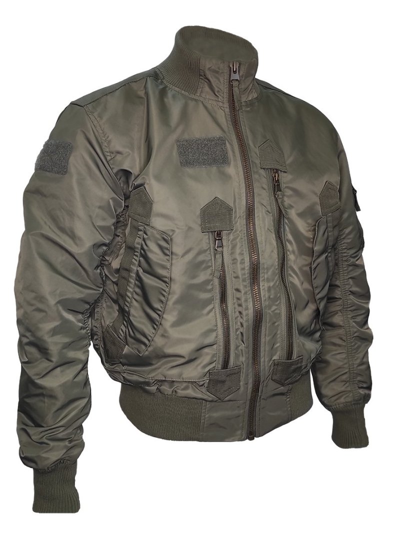 Jacket Sturm mil-Tec куртка