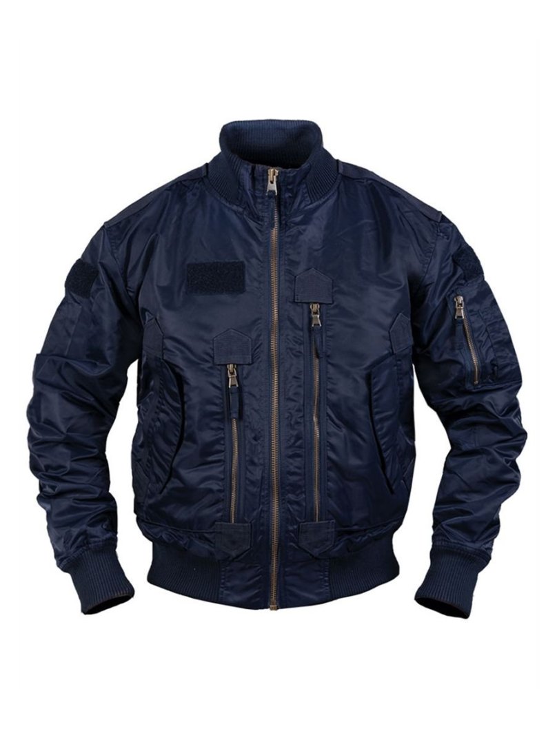 Куртка мужская us Tactical Fliegerjacke mil-Tec