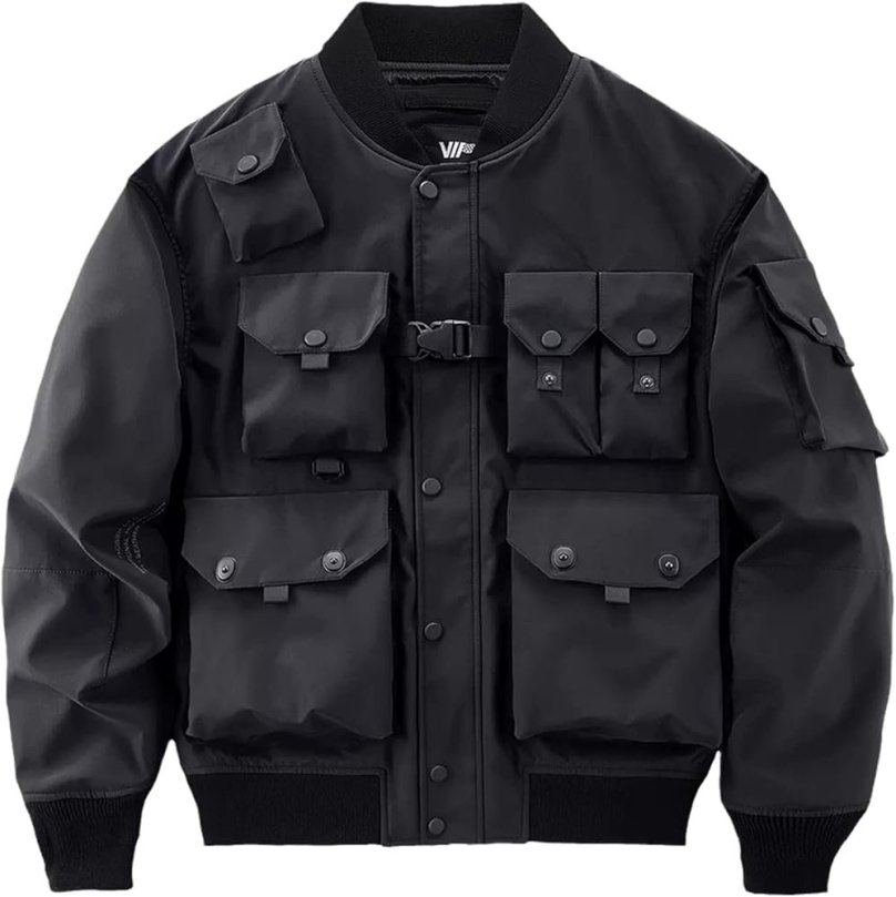 Куртка ниндзя