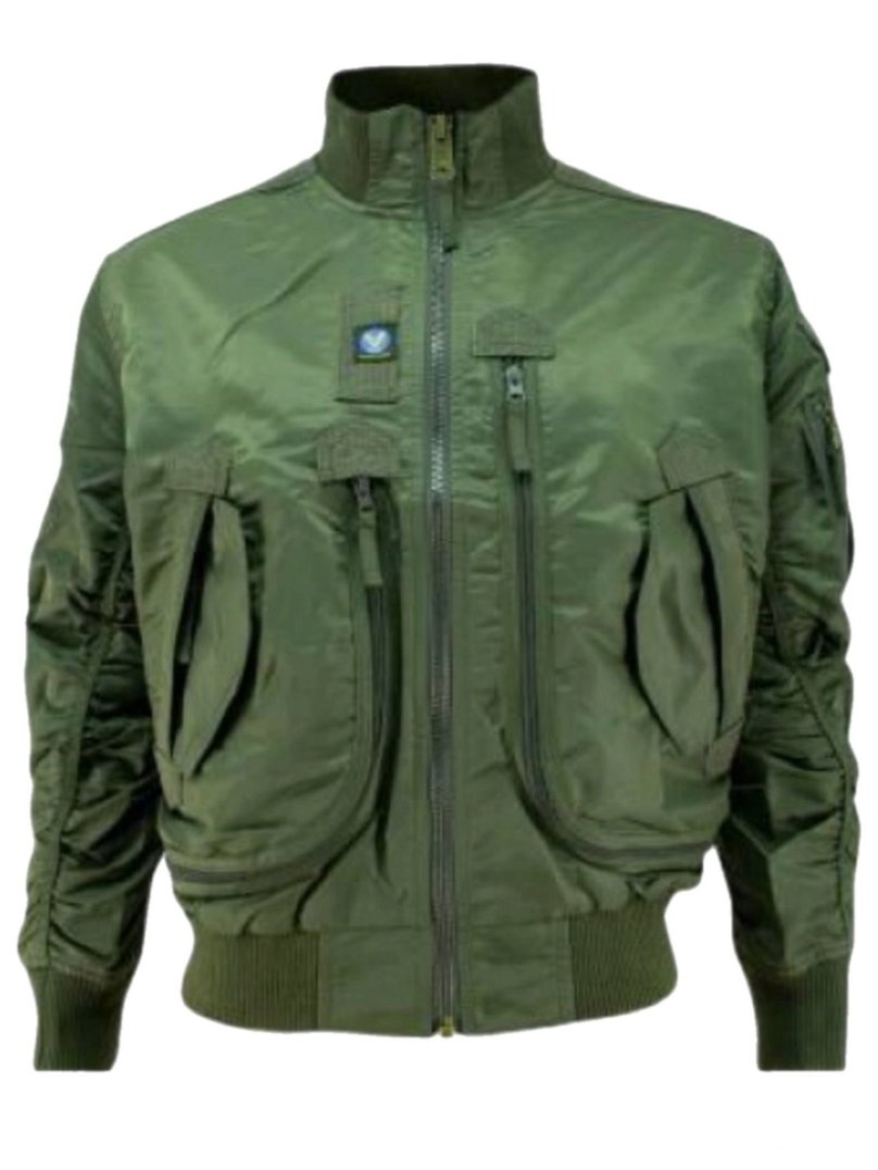 Куртка Sturmer COLDGEAR V.2 олива