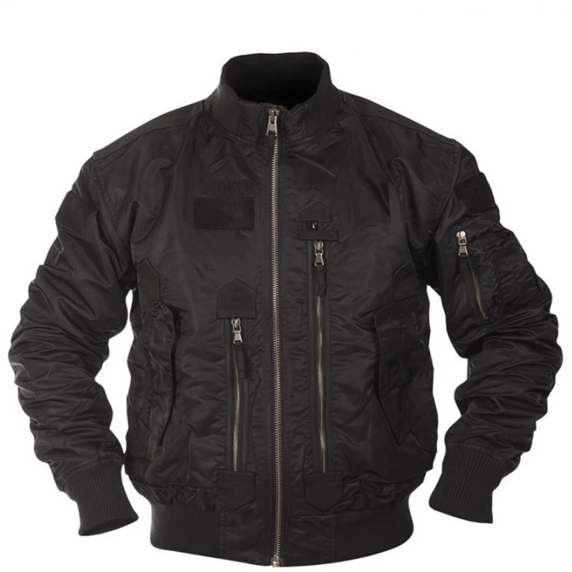 Бомбер mil-Tec ma1