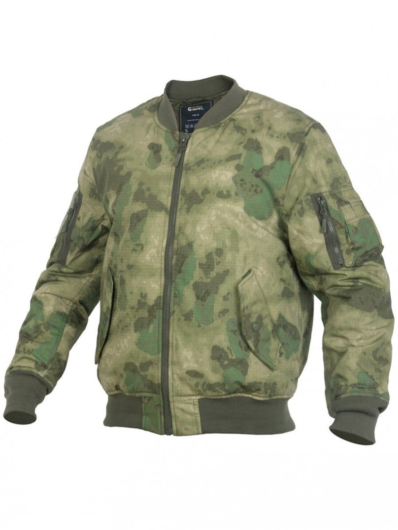 Gongtex куртка пилот