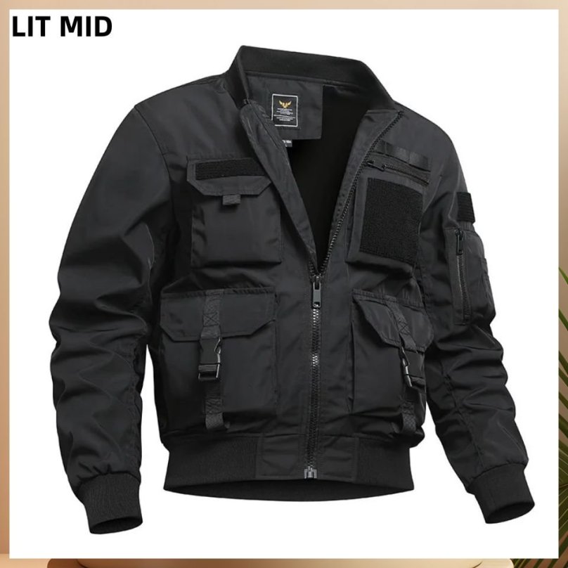 Бомбер тактический