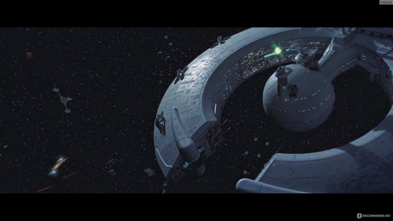 Лукрехалк Звездные войны