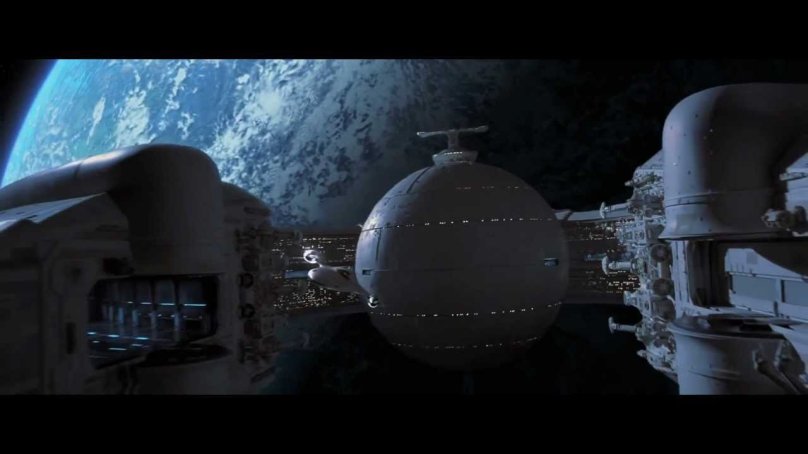 Звёздные войны эпизод 1 скрытая угроза