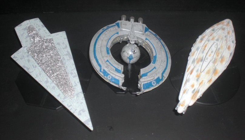 LEGO Star Destroyer EXECUTOR