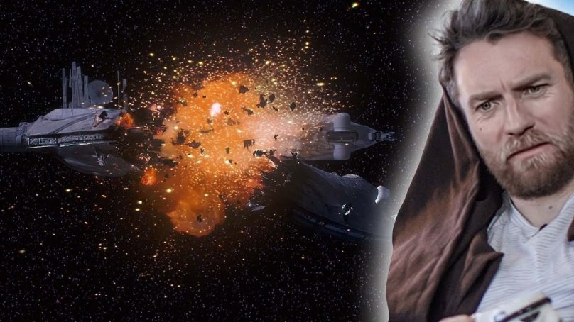 Космический корабль