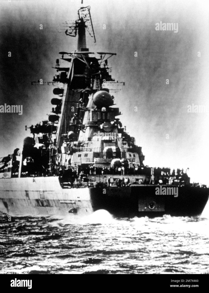 Проект 1144 Орлан