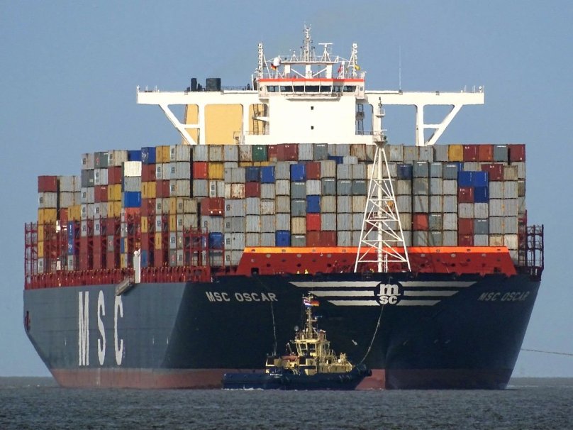 Artemis Odyssey Vessel