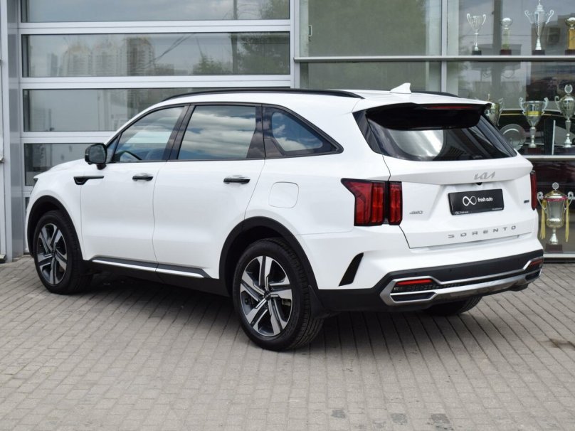 Kia Sorento 2022 цена Uzbekistan Salon