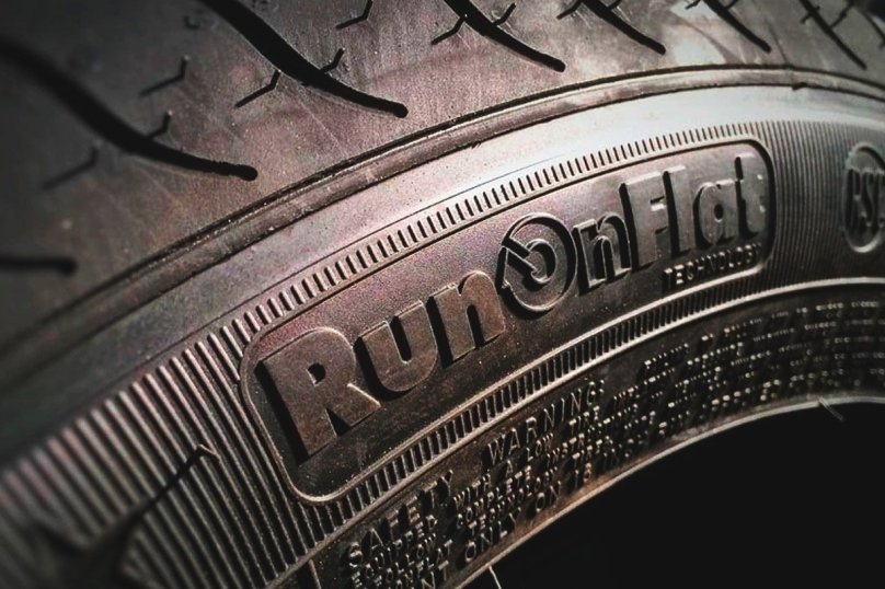 Технология РАН флэт на колесах