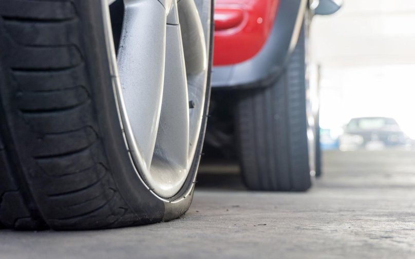 Run Flat шины что это