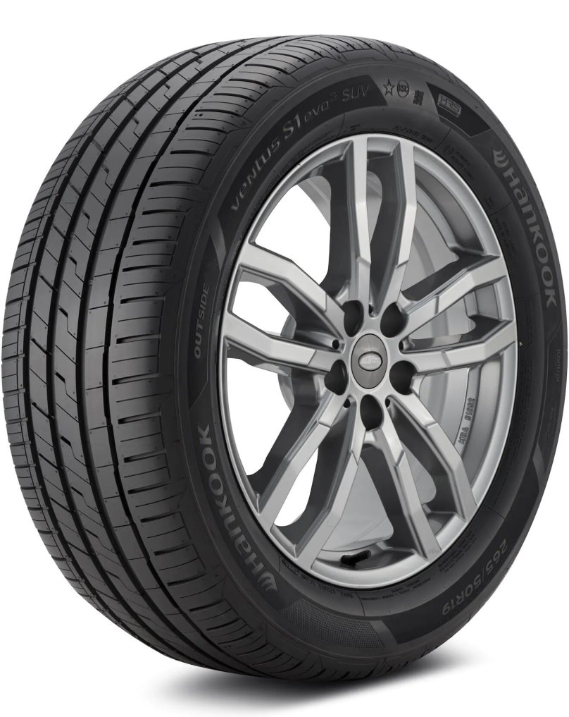 Bridgestone Alenza Sport a/s
