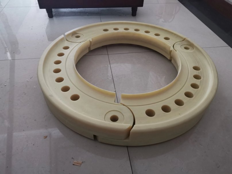 Вставка в шину