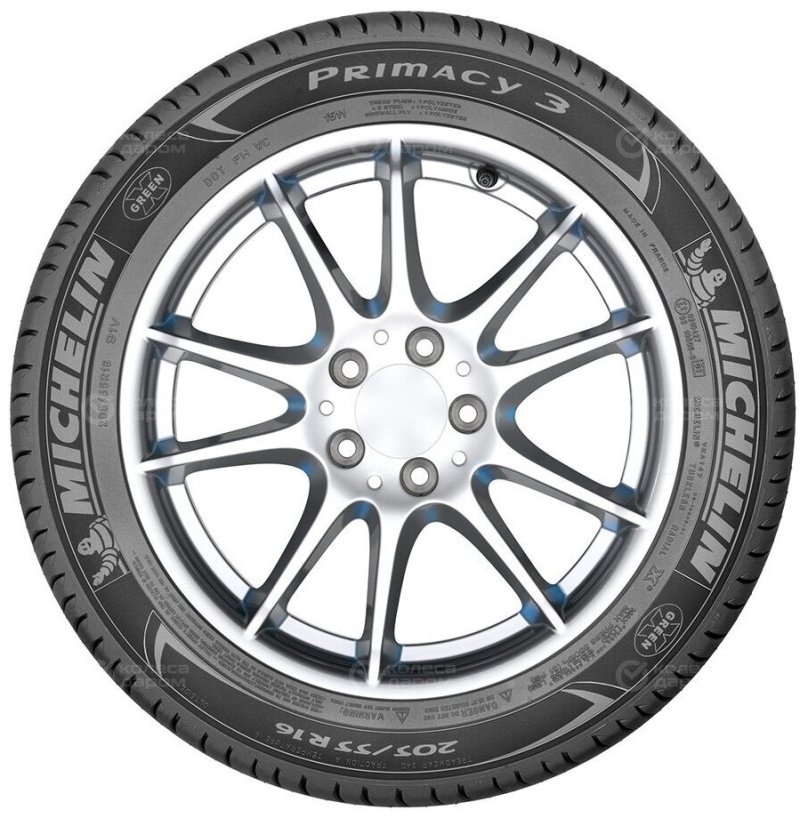 Michelin Primacy 3