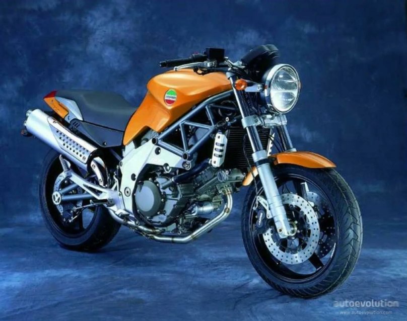 Laverda v6