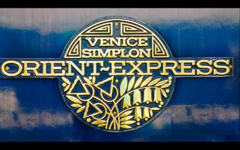 Orient Express logo