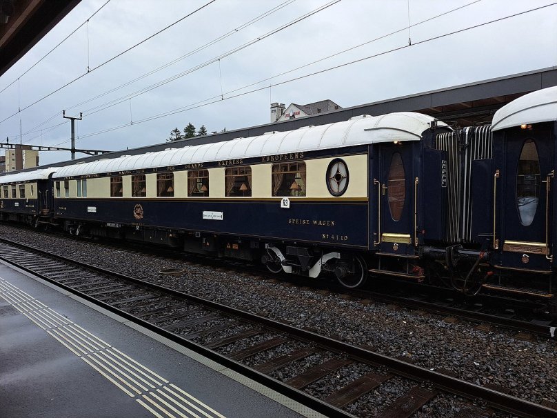 Восточный экспресс