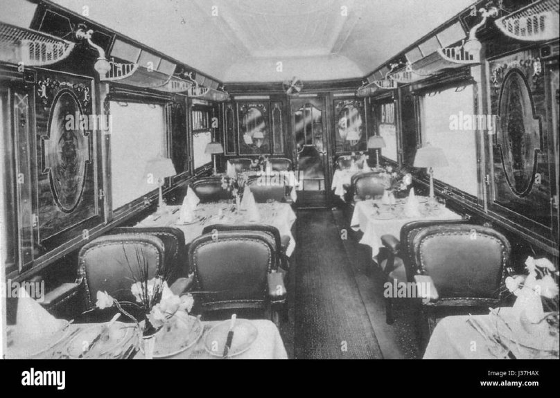 Восточный экспресс 1883